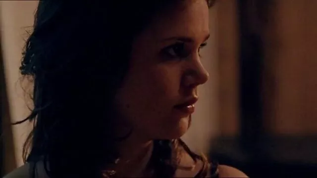 Janes ngày trong tù video xx nhat Tập 1