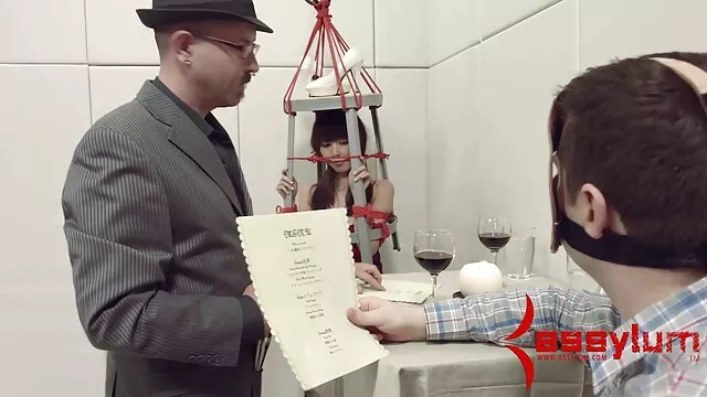 Cực sex nhat ban xxx Khoái Chrissy Daniels