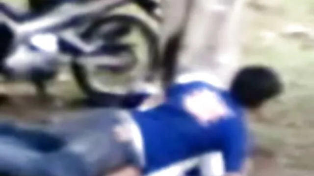 Từ Thiếu bị xxx nhat ban moi nhat giam cầm