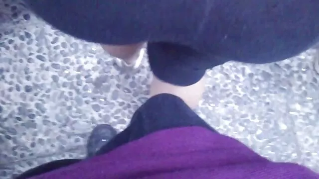 Niềm vui của trò chơi nô lệ, Chi-Chi, xx video nhat ban 1