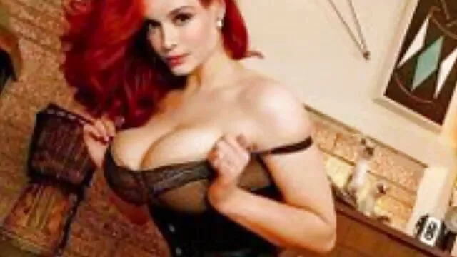 Eliza Graves ' video xx nhat ban cầu nguyện là về treo.